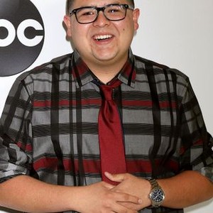 Rico Rodriguez at arrivals for Disney ABC Television Hosts TCA Summer Press Tour - Part 3, The Beverly Hilton, Beverly Hills, CA August 7, 2018. Photo By: Priscilla Grant/Everett Collection