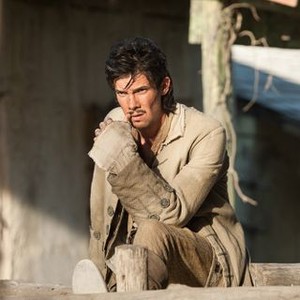 Luke Arnold - Rotten Tomatoes