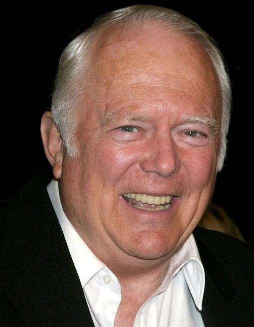 Frank Parker