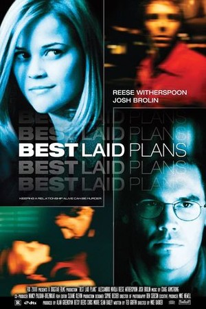 Best Laid Plans poster