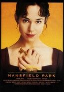 Mansfield Park poster image
