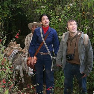 Flight of the Butterflies (2012) photo 15