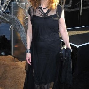 Beth Grant - Rotten Tomatoes