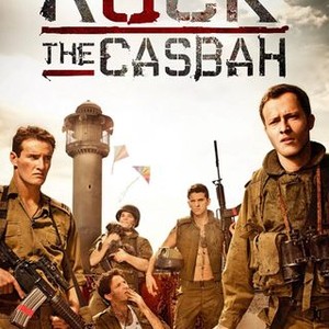 Rock the Casbah photo 3