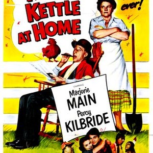 Ma and Pa Kettle at Home (1954) photo 1