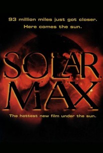 Watch trailer for Solarmax