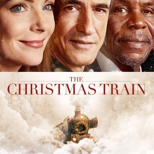 The Christmas Train photo 2
