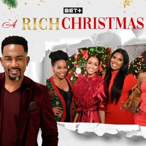 A Rich Christmas - Rotten Tomatoes