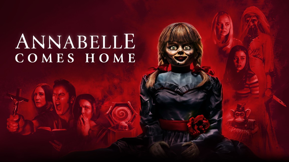 96 Cool Annabelle comes home 2019 rotten tomatoes for Trend 2022
