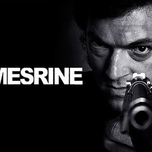 Mesrine - Rotten Tomatoes
