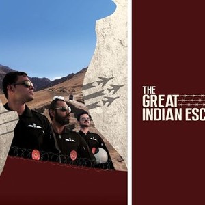 The great indian shop escape movie online