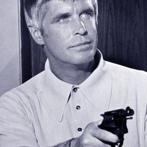 The Groundstar Conspiracy (1972) photo 4