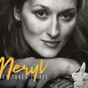 Meryl Streep: The Winner Takes it All photo 5