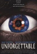 Unforgettable poster image