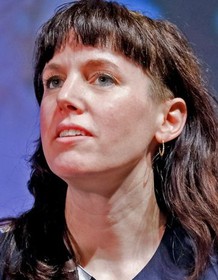 Anna Meredith