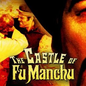The Castle of Fu Manchu photo 14
