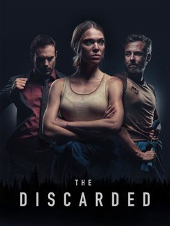 Discarded things full movie 123movies deals