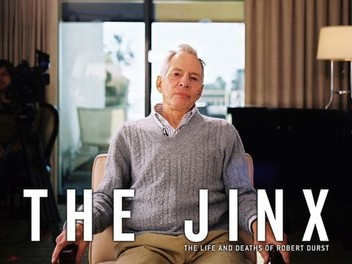 How can i watch the jinx online