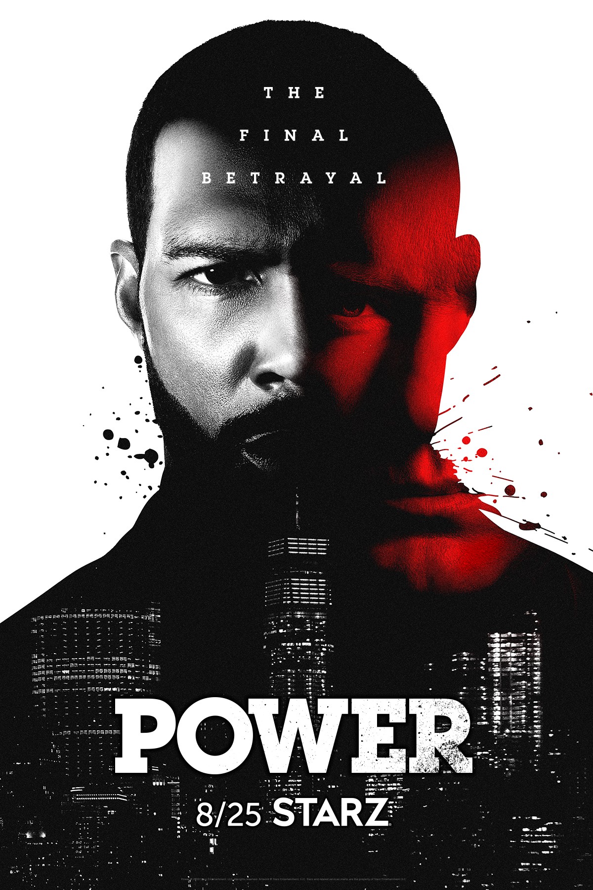 Power Book II: Ghost: Season 3, Episode 10 - Rotten Tomatoes