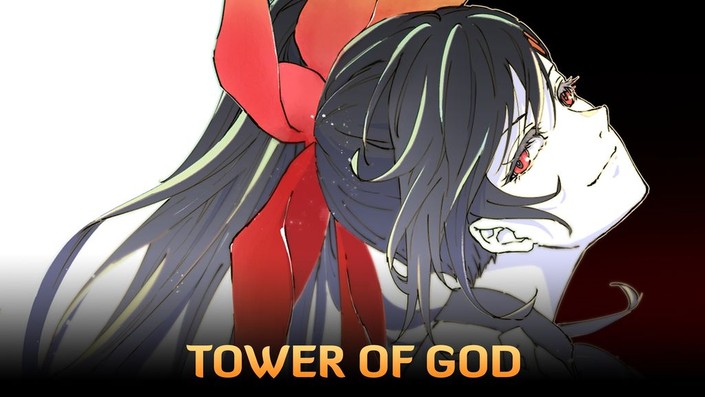 Tower of God - Episode 1 - Anime Feminist