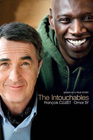 The Intouchables poster