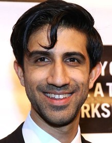 Sathya Sridharan