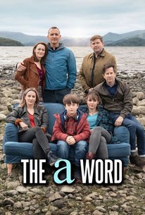 Watch trailer for The A Word