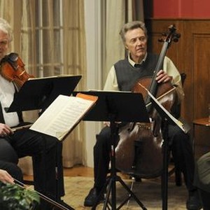 A Late Quartet (2012)