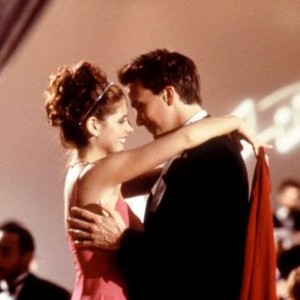 SIMPLY IRRESISTIBLE, Sarah Michelle Gellar, Sean Patrick Flanery, 1999. TM and Copyright (c) 20th Century Fox Film Corp. All rights reserved..