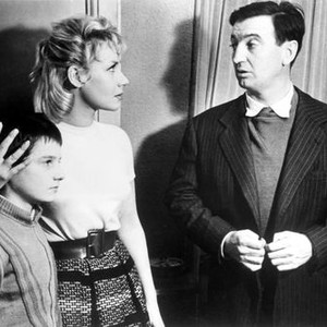 THE 400 BLOWS, (aka LES QUATRE CENTS COUPS), Jean-Pierre Leaud, Claire Maurier, Albert Remy, 1959