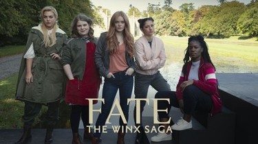 Fate the winx discount saga season 1 123movies