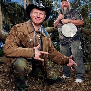 Call of the Wildman