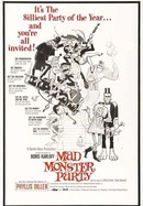 Mad Monster Party? poster image