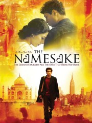 THE NAMESAKE (2006)