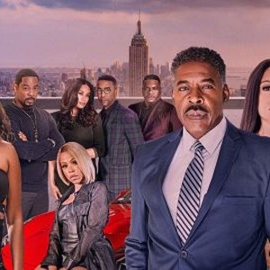 Carl Weber's The Family Business - Rotten Tomatoes