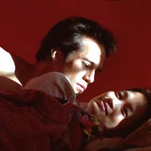 CHARLOTTE SOMETIMES, Matt Westmore, Eugenia Yuan, 2003, (c) Small Planet Pictures