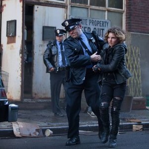 Gotham, Camren Bicondova, 'Selina Kyle', Season 1, Ep. #2, 09/29/2014, ©FOX