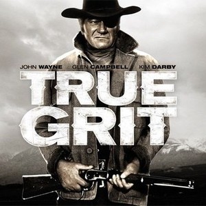 "True Grit photo 1"