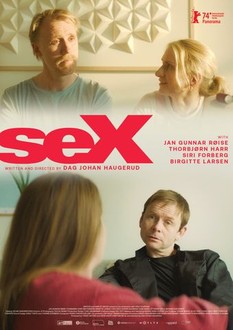 Sex (2024) | Rotten Tomatoes