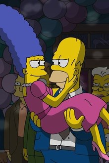 The Simpsons Season 30 Episode 13 Rotten Tomatoes