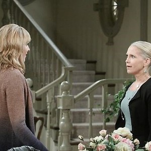 Days of Our Lives, Arianne Zuker (L), Melissa Reeves (R), 'Season', ©NBC