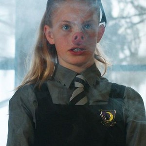 The Worst Witch