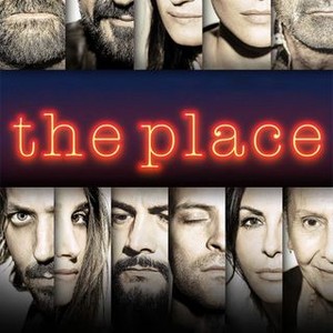 The Place - Rotten Tomatoes