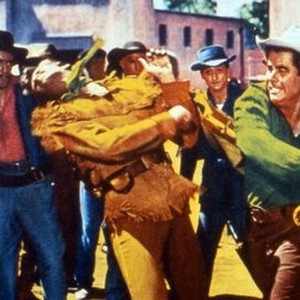 The Man From the Alamo (1953) photo 4