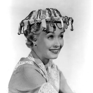 GIRL MOST LIKELY, THE, Jane Powell, 1957
