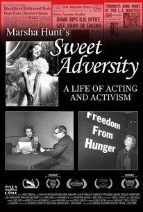 Watch trailer for Marsha Hunt's Sweet Adversity