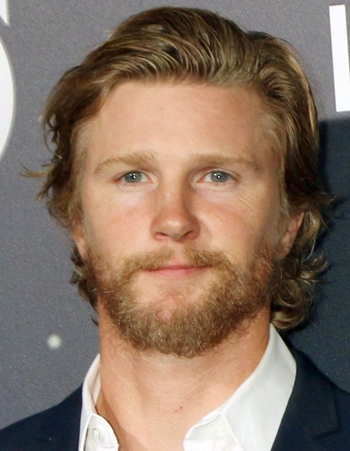 Thad Luckinbill Rotten Tomatoes