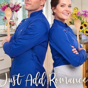 Watch just add romance hallmark movie online free outlet