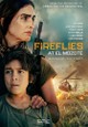 Fireflies at El Mozote