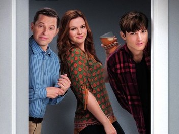 Two and a half shop men season 11 123movies